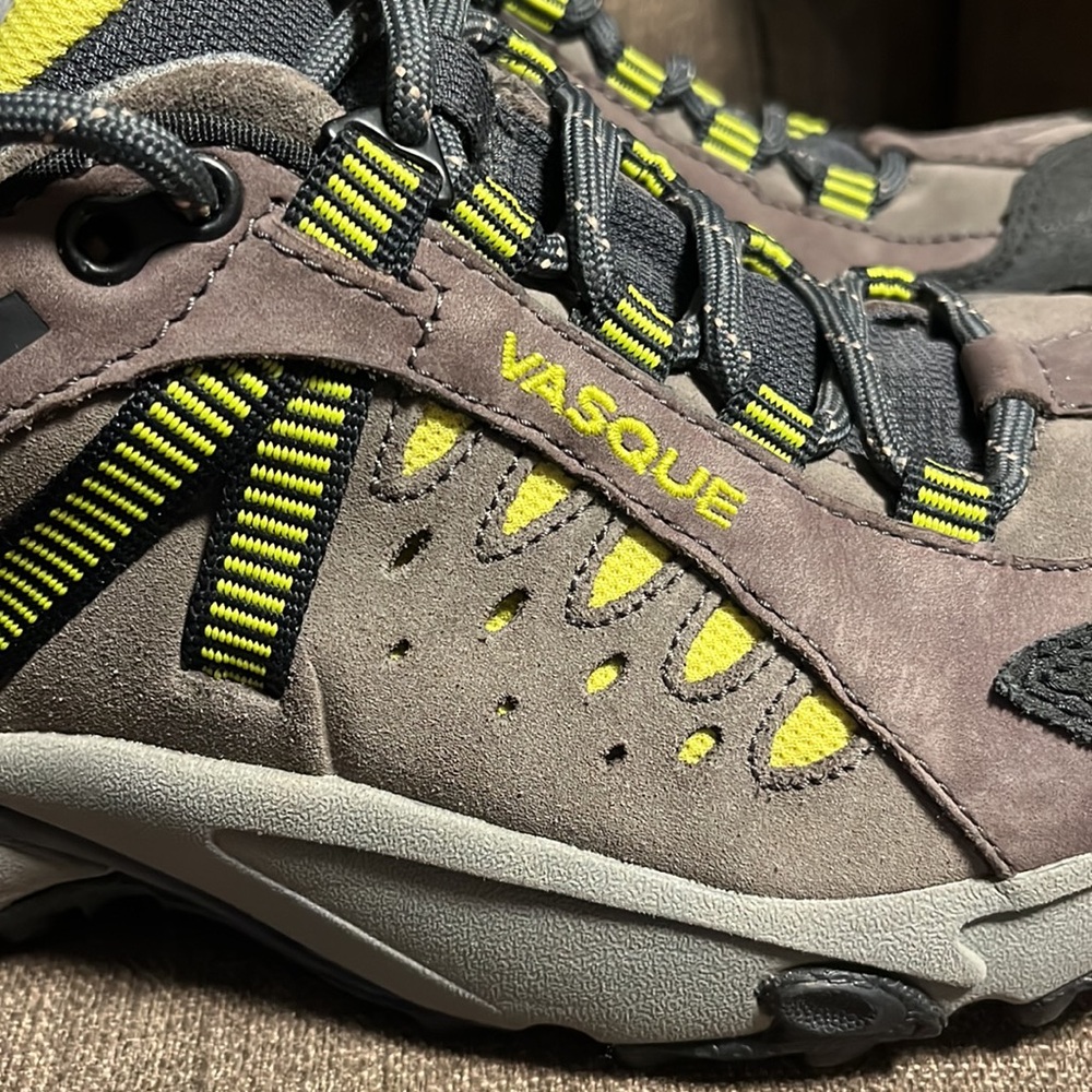 Vasque hiking shoes women's 9.5 - Picture 2 of 10